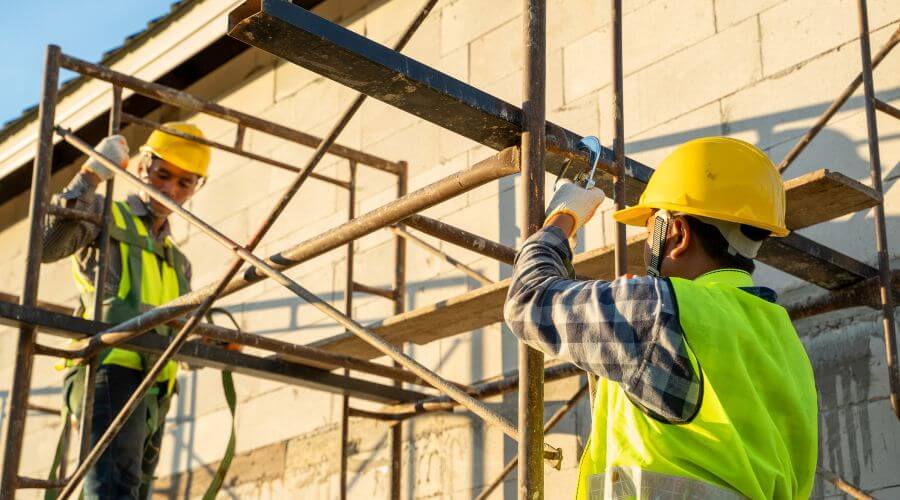 Expert top industrial roofings services in Conneautville, PA